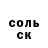 Кодеиновый сироп Lean Purple Drank Sergey Korshak
